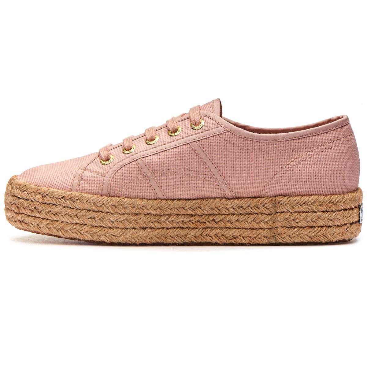 Superga, Shoes